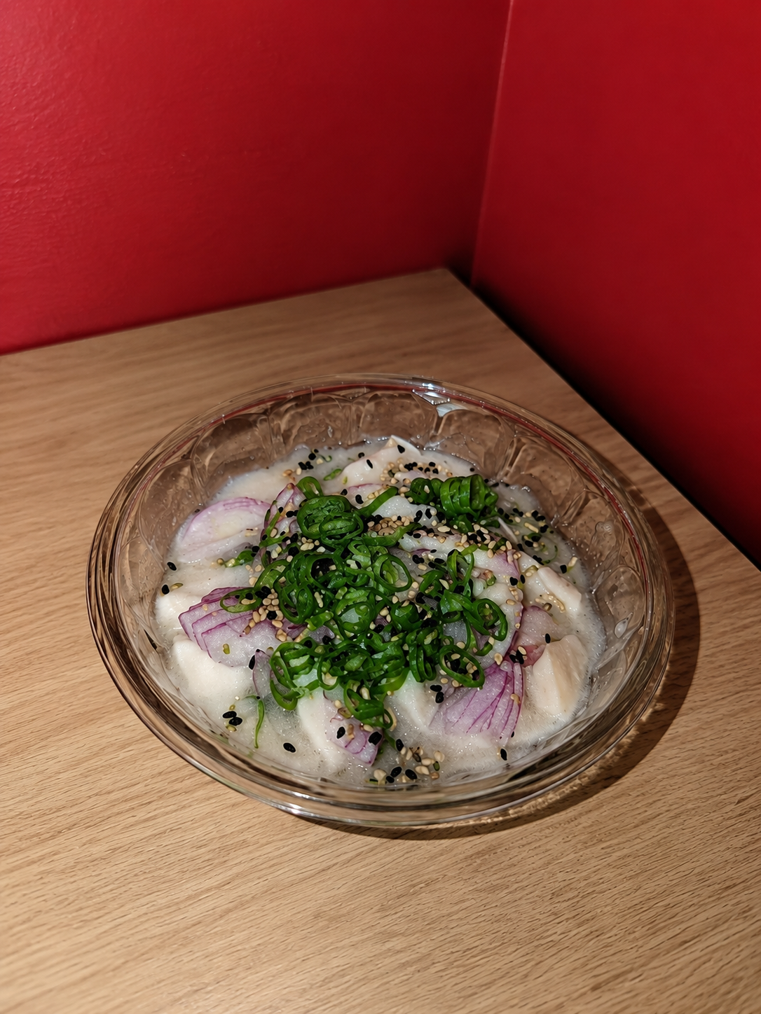 Ceviche 250g