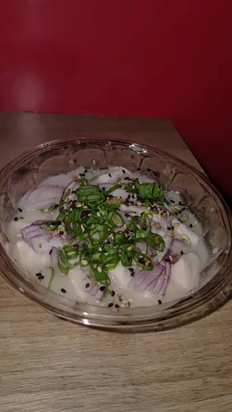 Ceviche 500g