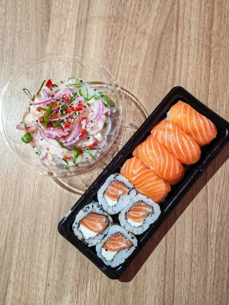 Combinado do Chef