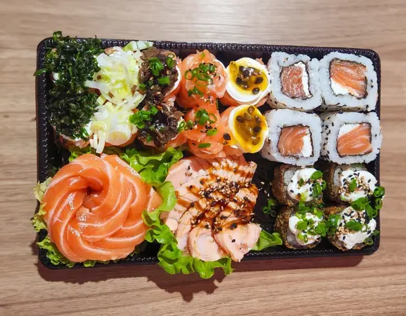 Combinado 3
