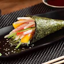 Temaki California 200g