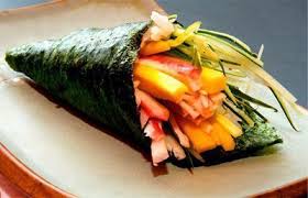 Temaki California 200g