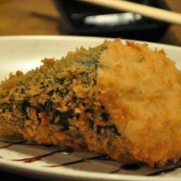 Temaki Hot Roll 200g