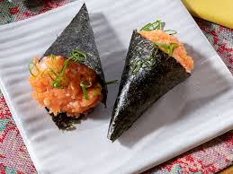4 Temakis 200g