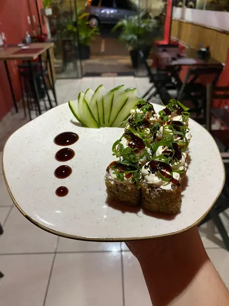 Hot Roll Tradicional 10un.