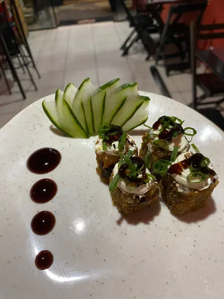 Hot Roll Tradicional 5 uni.