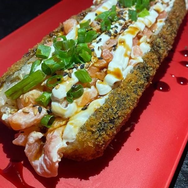 Big Roll Tradicional