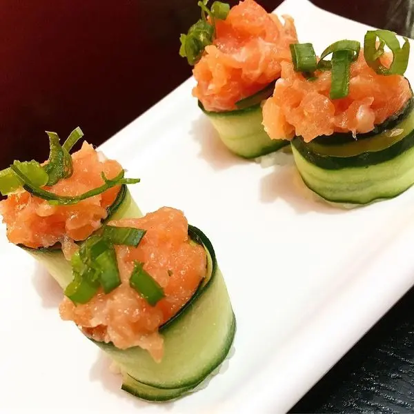 Dyos de Pepino 8un.