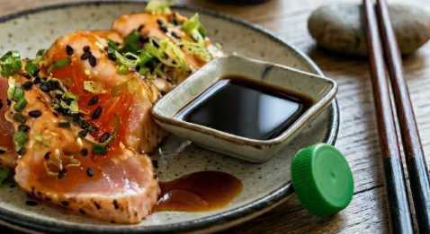 Shoyu Mitsuwa 8 ml