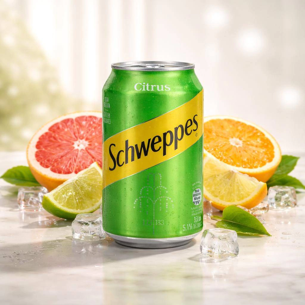 Schweppes