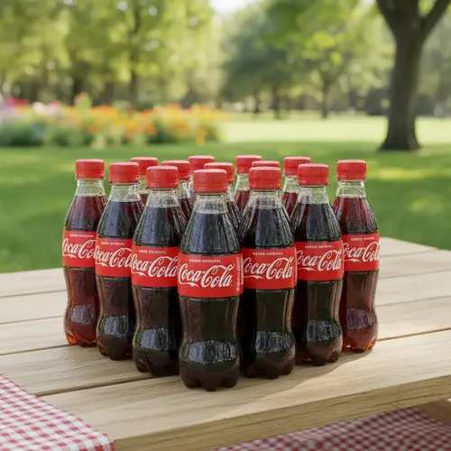 Coca-Cola 200ml