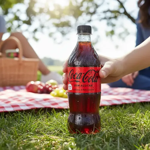 Coca-Cola 600ml