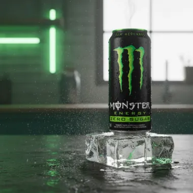Monster Original 473ml