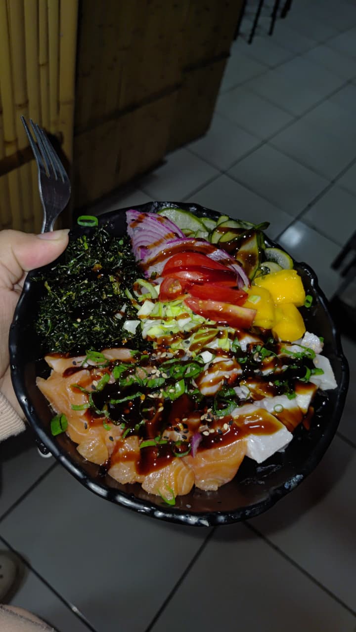 Poke G. Cru