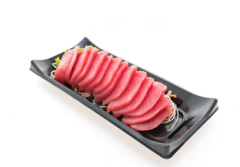 Sashimi de Salmão 30 fatias