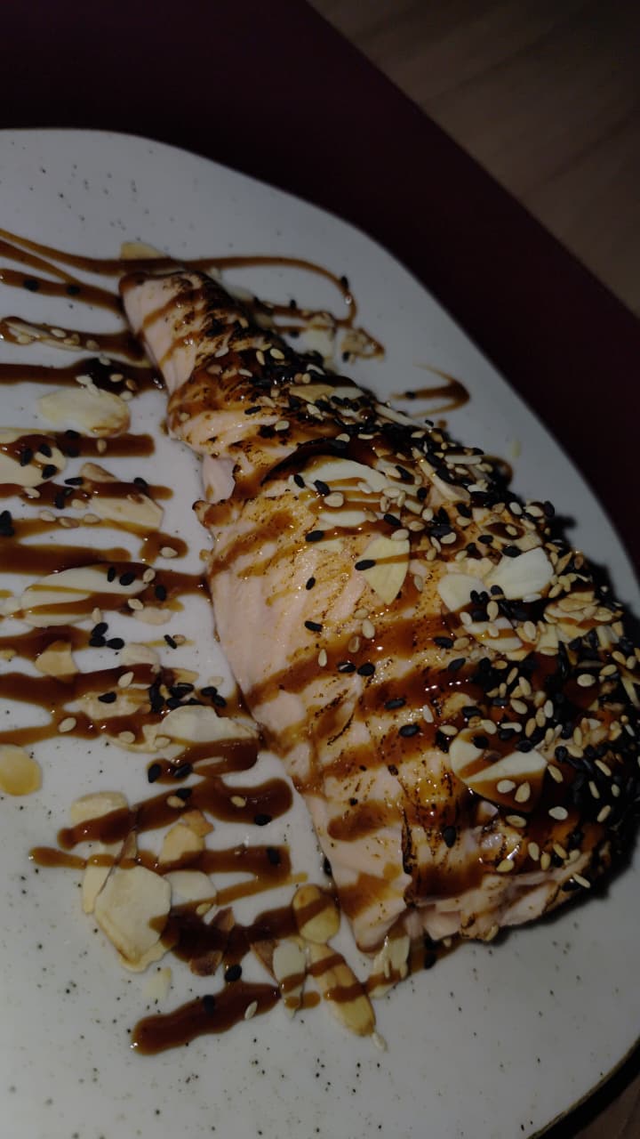 Temaki Sem Alga 200g