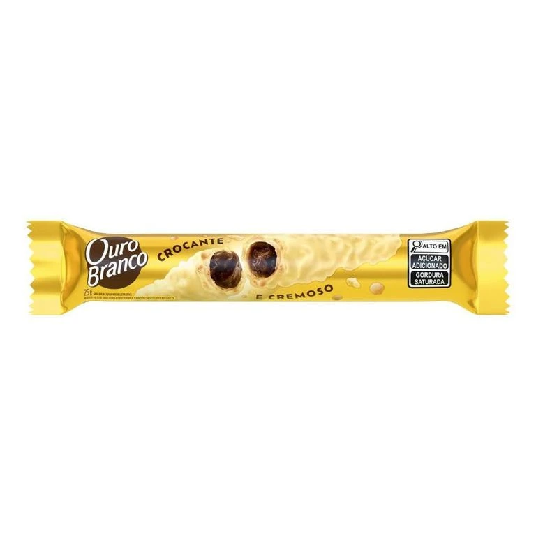 Ouro branco