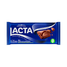 Lacta ao leite