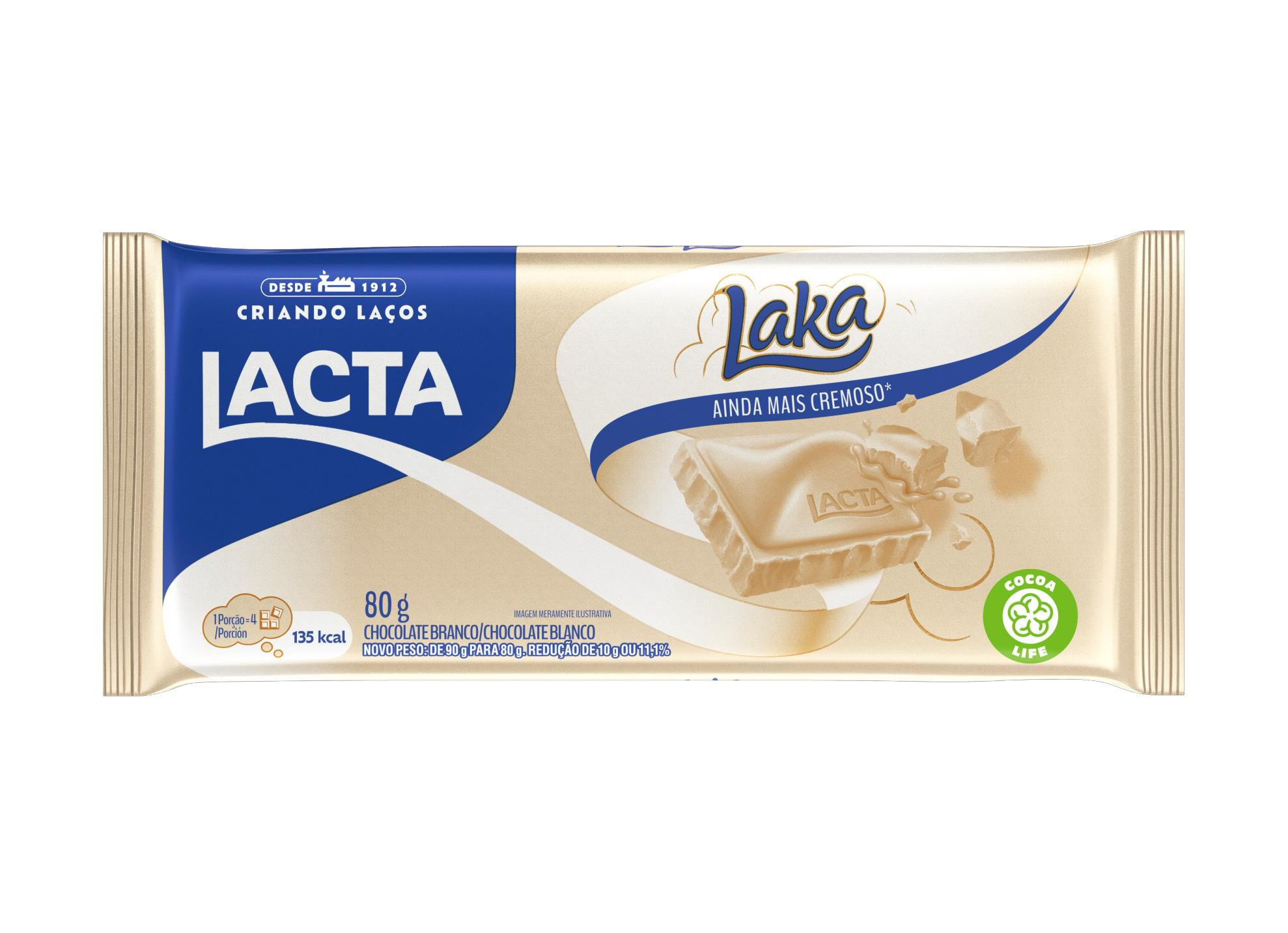 Lacta LAKA