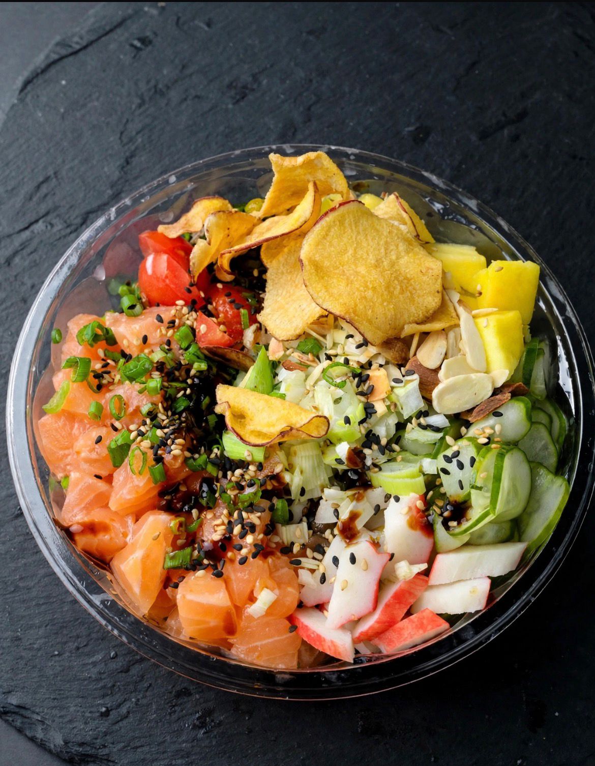 Poke G. Cru