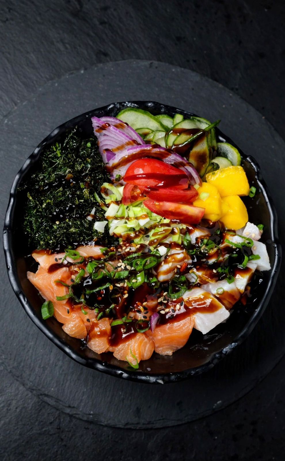 Poke G. Cru