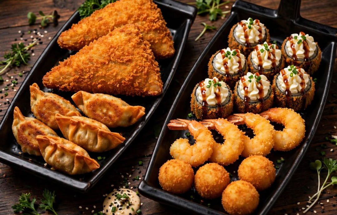 Combo Premium Casal Frito