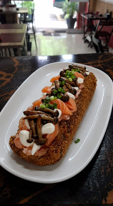 Big Roll Shimeji
