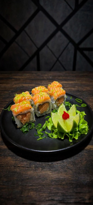 Uramaki Lemon