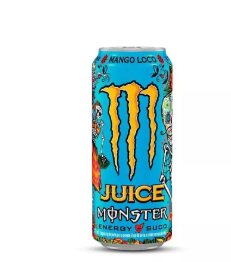 Monster Mango Loco 473ml