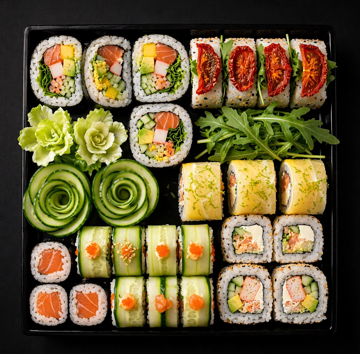 Combinado 7