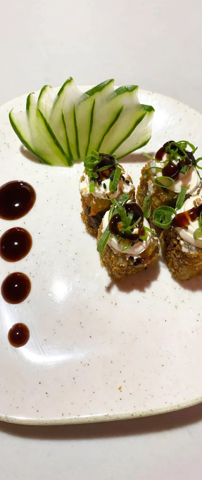 Hot Roll Tradicional 5 uni.