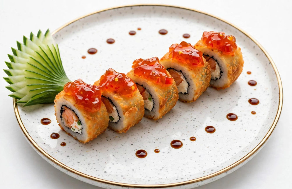 Hot Roll Geléia de Pimenta 5unid