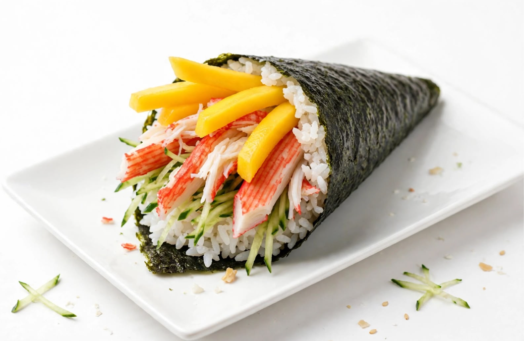 Temaki California 200g