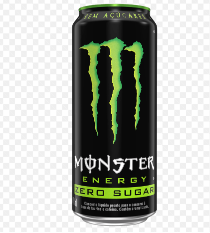 Monster Original Zero 473ml