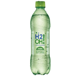 H2O Limão